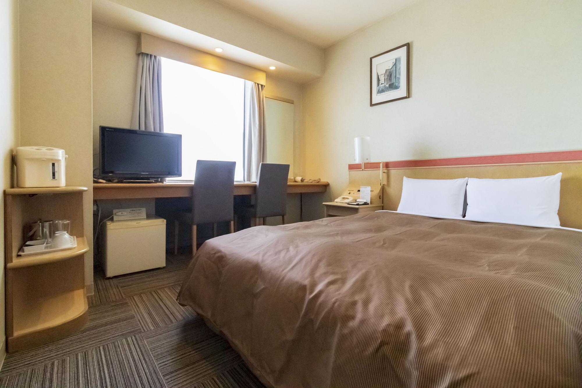Hotel Fukuracia Osaka-Bay Esterno foto