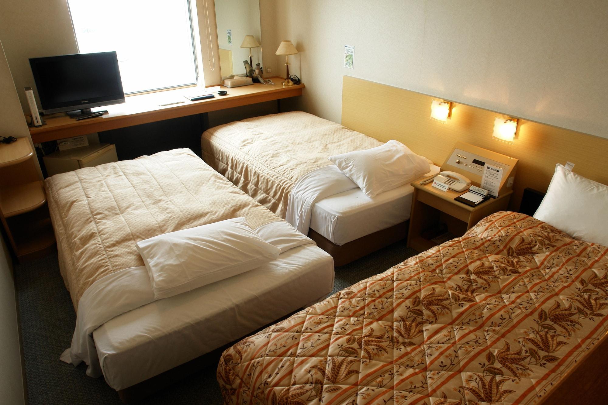Hotel Fukuracia Osaka-Bay Esterno foto