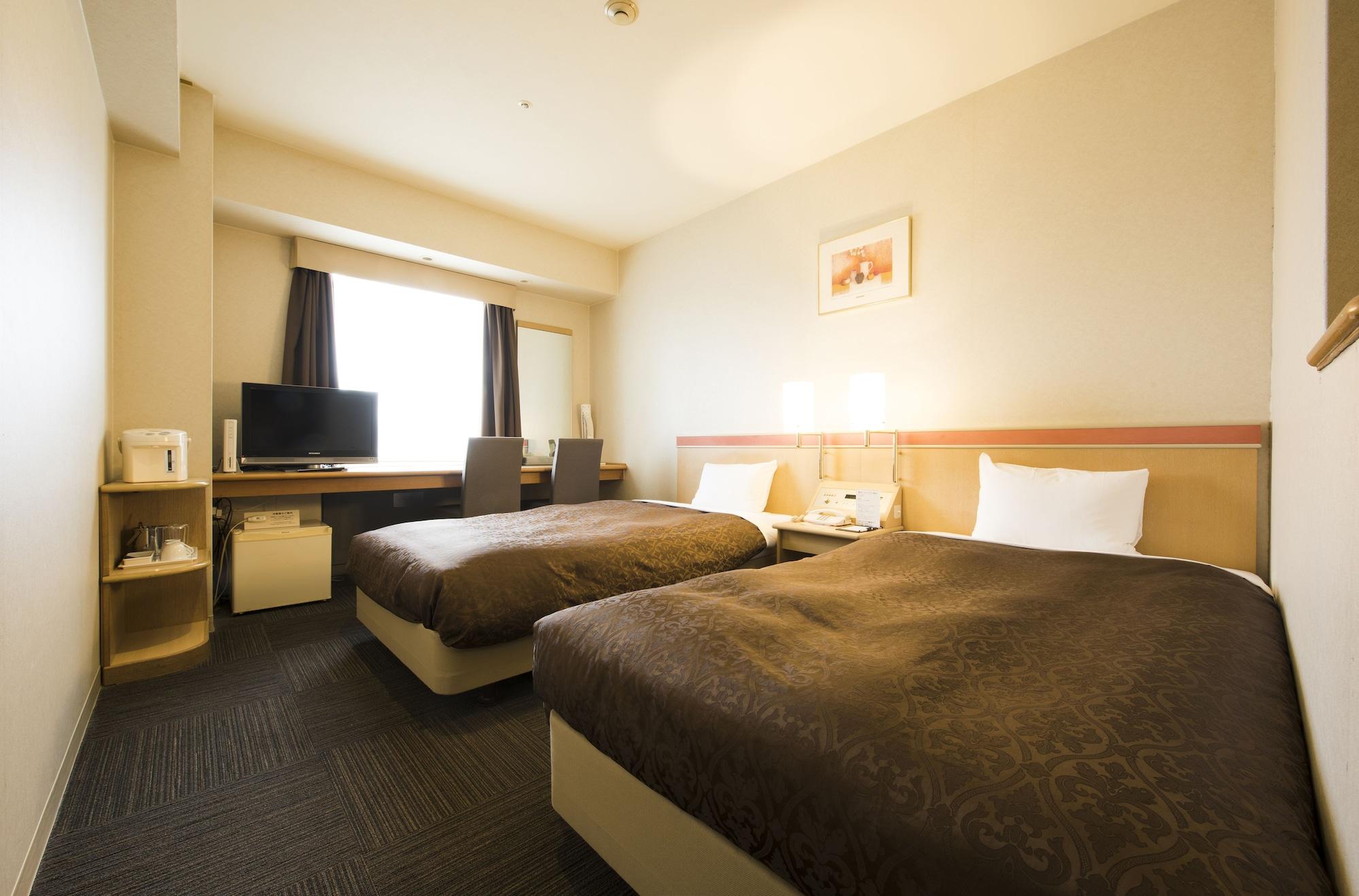 Hotel Fukuracia Osaka-Bay Esterno foto