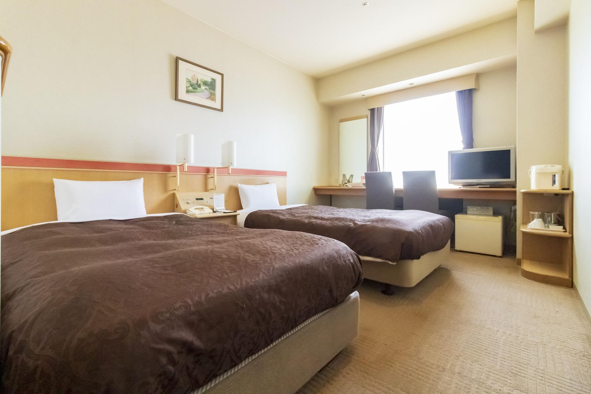 Hotel Fukuracia Osaka-Bay Esterno foto