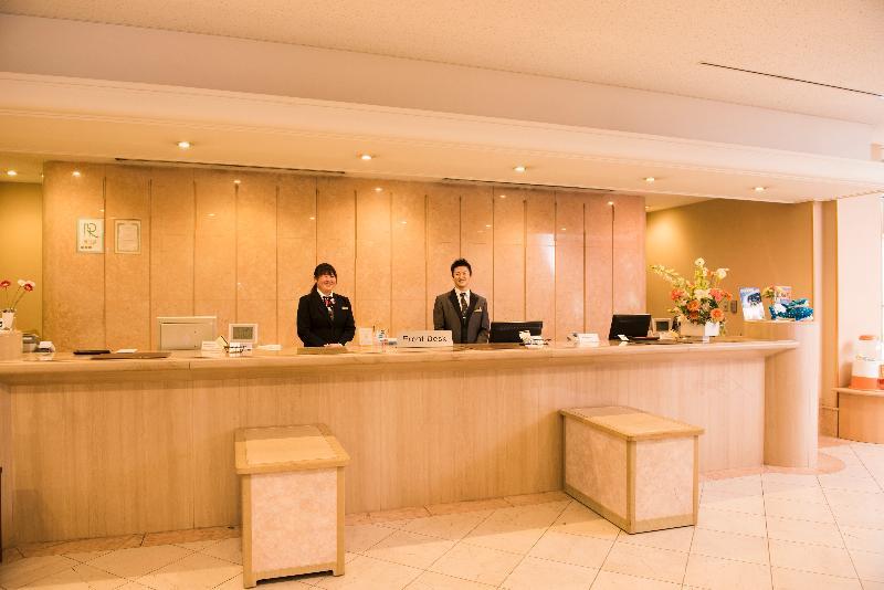 Hotel Fukuracia Osaka-Bay Esterno foto