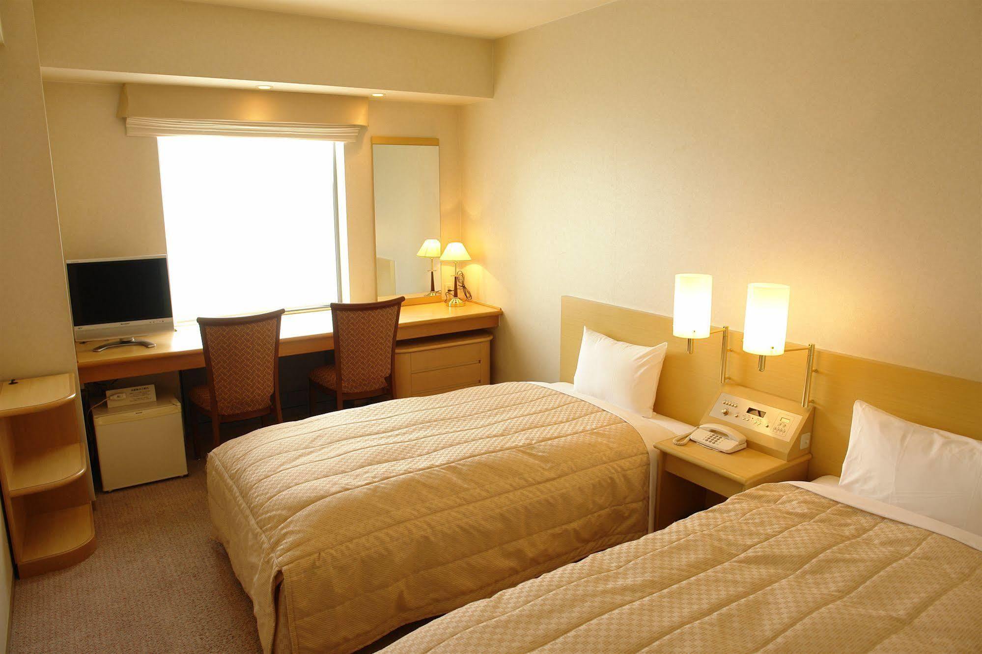 Hotel Fukuracia Osaka-Bay Esterno foto