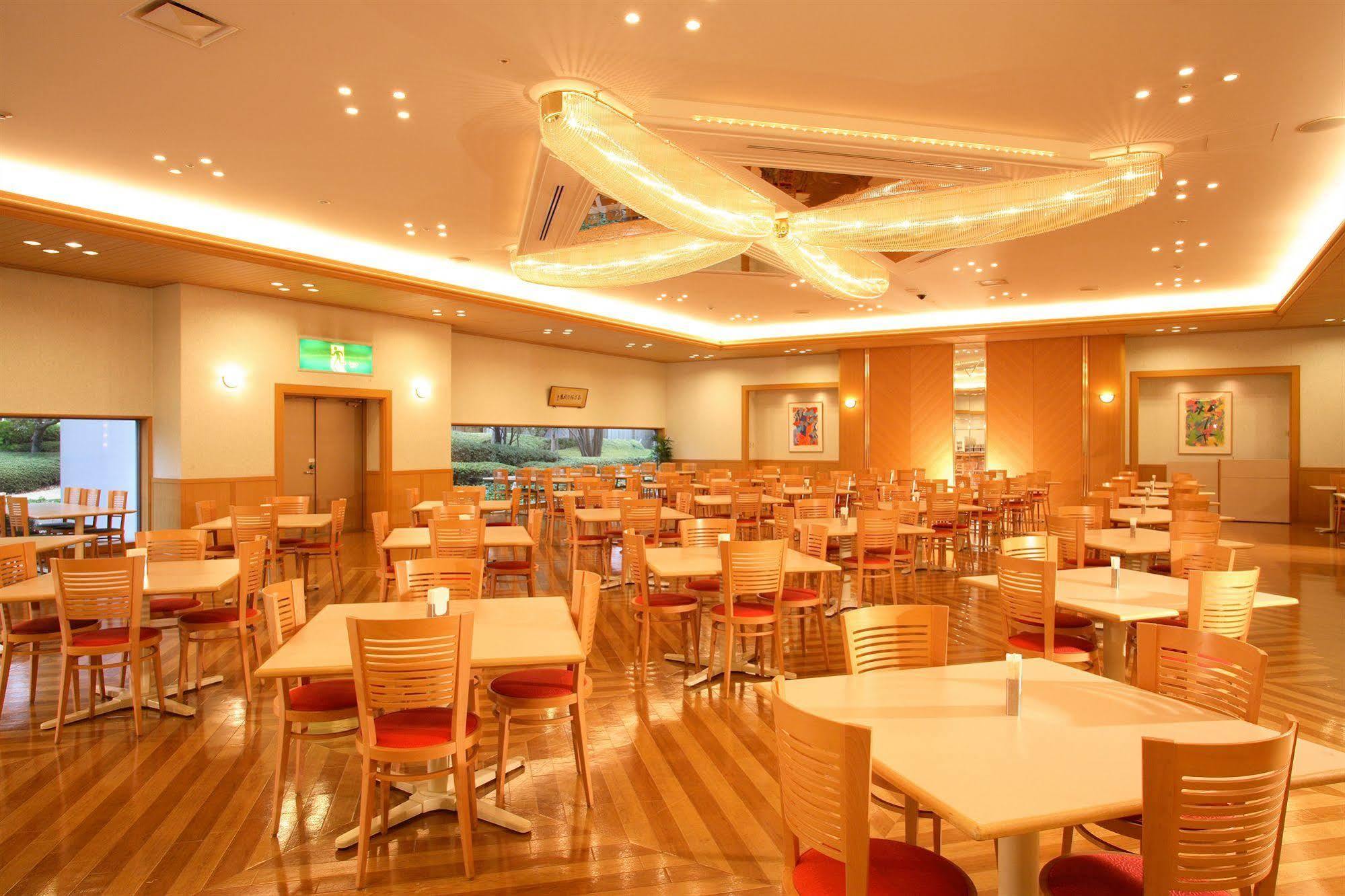 Hotel Fukuracia Osaka-Bay Esterno foto
