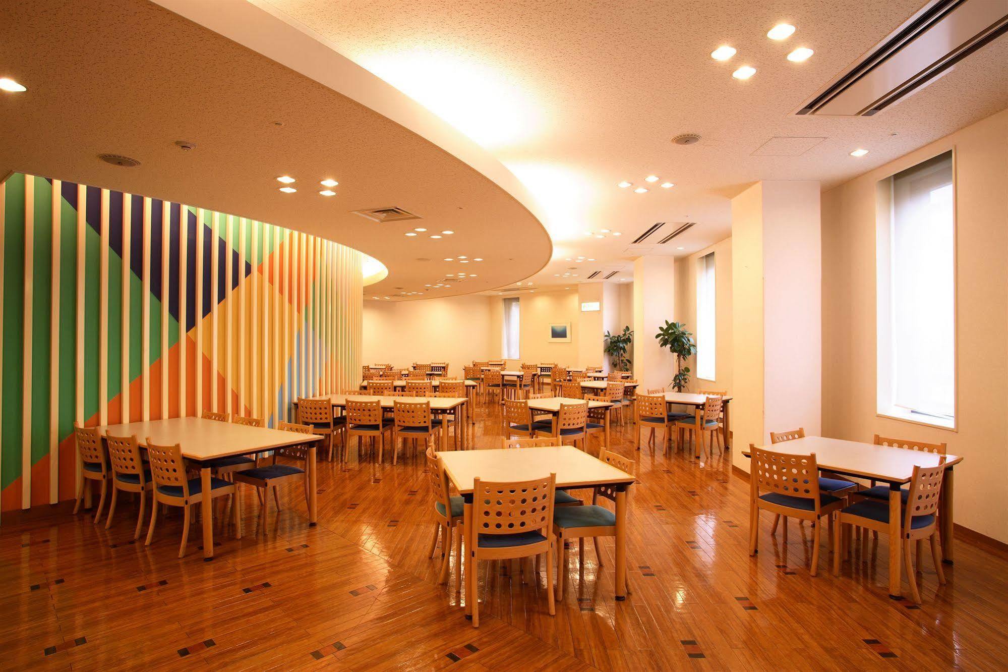 Hotel Fukuracia Osaka-Bay Esterno foto